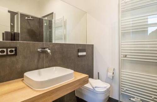 Sassnitz Apartment | Sassnitz Villa Gössel, WE 3 RZV