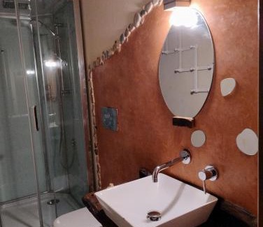 Secchiano Bed & Breakfast | Sasso Erminia R&B Ecosostenibile
