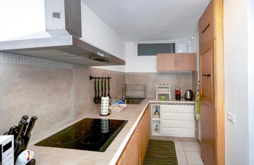 Como Apartment | SassoMasso