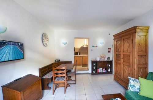 Como Apartment | SassoMasso