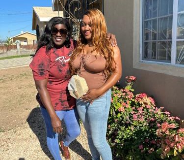 Portmore Apartment | Sassy Diamond Crest