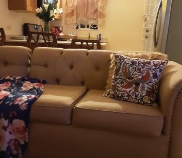 Portmore Apartment | Sassy Diamond Crest