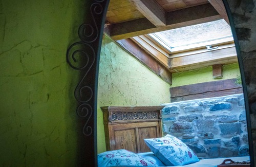 Areso Cottage | Sastizar Rural Cottage, in the middle of nature