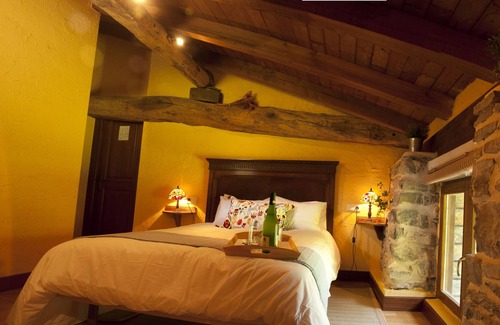 Areso Cottage | Sastizar Rural Cottage, in the middle of nature