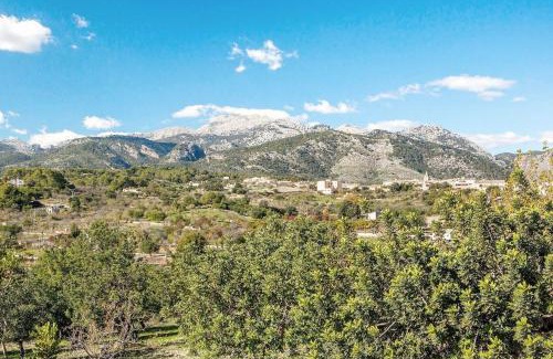 Moscari House | Sastre Blanquer