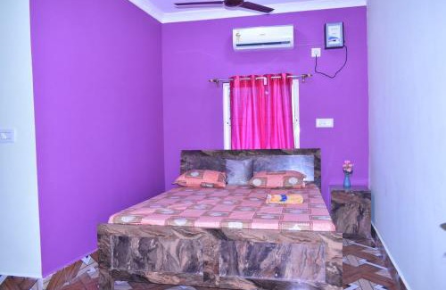 Nayagarh House | Satakosia Subham Guest House