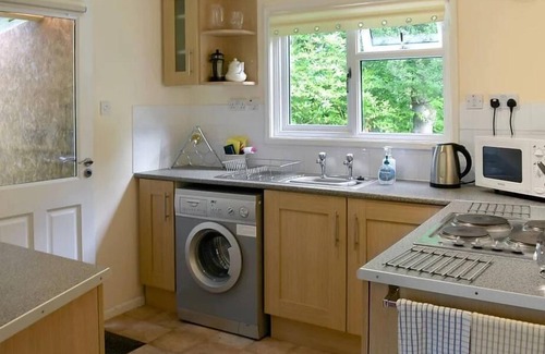 Scaniport Ski Chalet | Satchwell Chalet on Reelig Estate - Dog Friendly