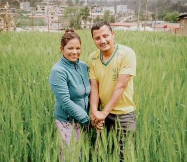 Lalitpur House | Sathi Homestay