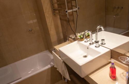 Province of Tucuman Apartment | Sathya