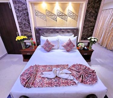 Sriperumbudur Hotel | Sathyam Grand Resorts, Sriperumbudur