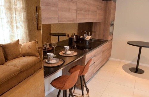 Masevaux Apartment | Satin Take advantage of this comfortable and refined apartment for 2 people.