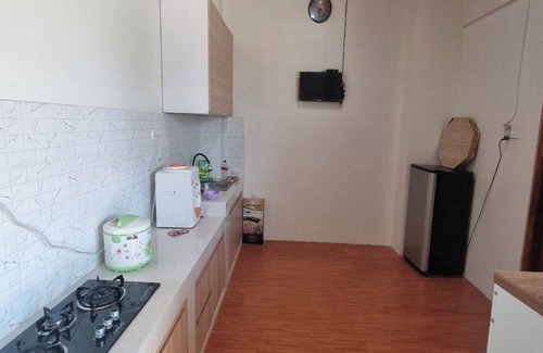 Banguntapan Villa | Satoe Atap Room Stay Syariah