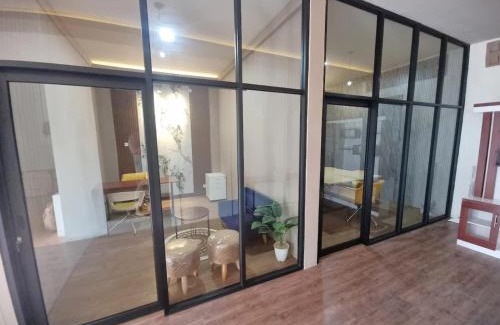 Banguntapan Hotel | Satoe Atap Rooms
