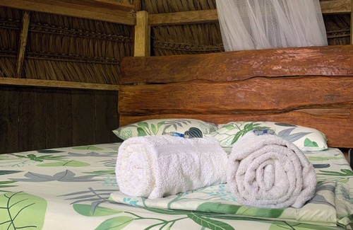 Puerto Narino Cabin | Satori