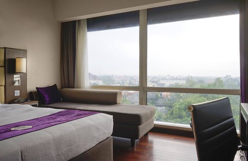 Depok Hotel | Satoria Hotel Yogyakarta