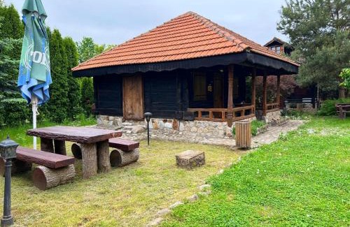 Runcu Cabin | Satul Traditional