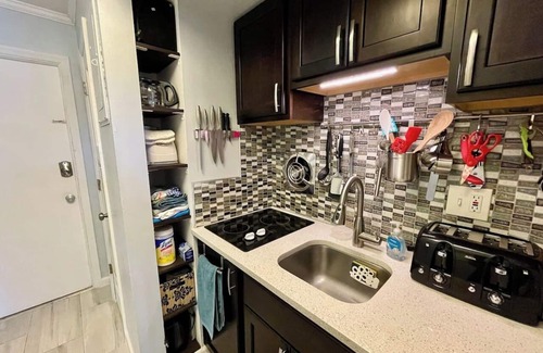 Cocoa Beach Condo | Saturn 1BR - Beach Paradise & Pool