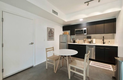 Riverside Apartment | Saturn's Studio Apartment with Pool!