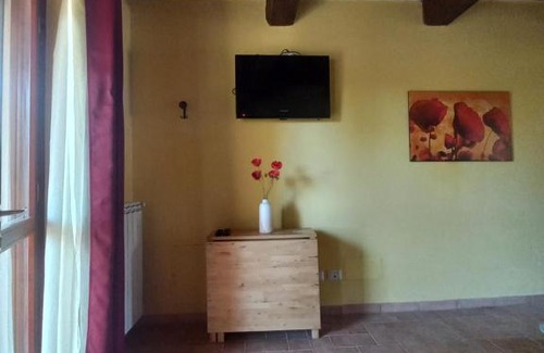 Poggio Murella Apartment | Saturnia House - Il Papavero A1