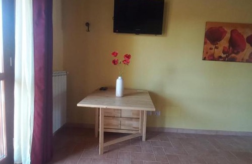 Poggio Murella Apartment | Saturnia House - Il Papavero A1