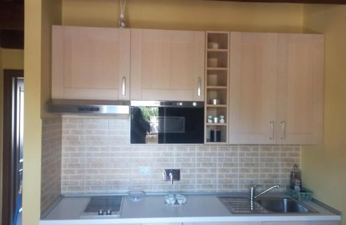 Poggio Murella Apartment | Saturnia House - Il Papavero A1
