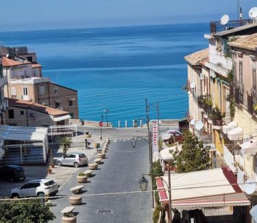 Tropea Apartment | Saturno's Home