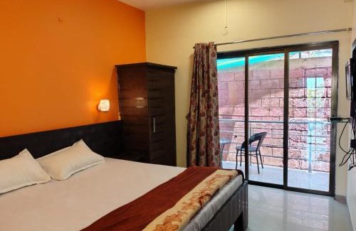 Gureghar Hotel | Satvik Residency, Mahabaleshwar, Panchgani