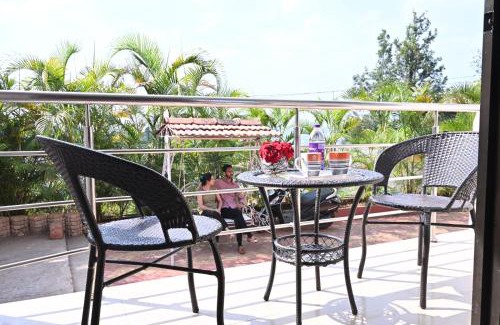 Gureghar Hotel | Satvik Residency, Mahabaleshwar, Panchgani