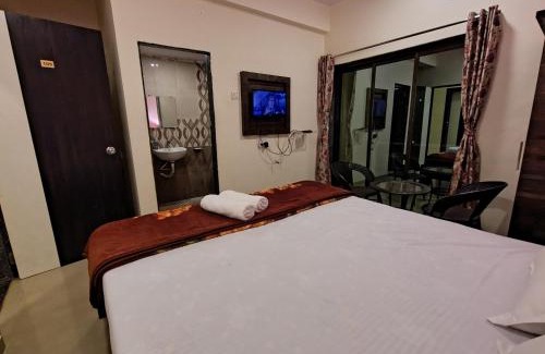 Gureghar Hotel | Satvik Residency, Mahabaleshwar, Panchgani