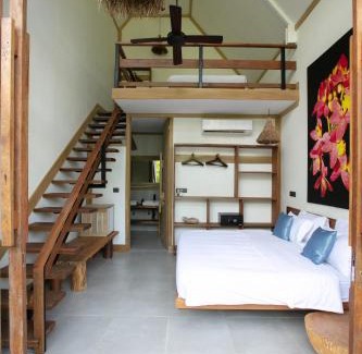 Havelock Island Resort | Satya Boutique Resort & Spa