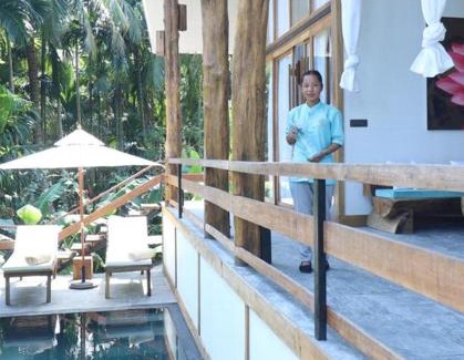 Havelock Island Resort | Satya Boutique Resort & Spa