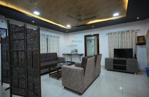 Amalapuram House | Satya Farm House