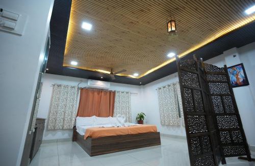 Amalapuram House | Satya Farm House