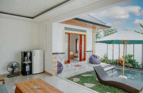 Lodtunduh Villa | Satya Villa by Sidhi Hospitality Experiences