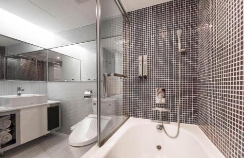 Zhongzheng Hotel | Saual Keh Hotel