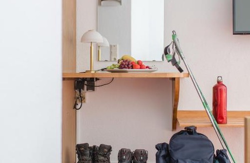 Eslohe Hotel | Sauerländer Hof