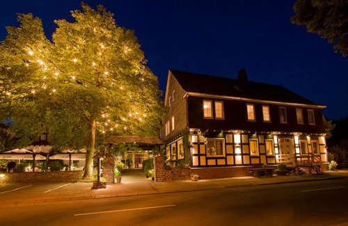 Eslohe Hotel | Sauerländer Hof