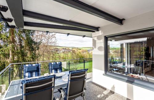 Medebach Apartment | Sauerlandrefugium