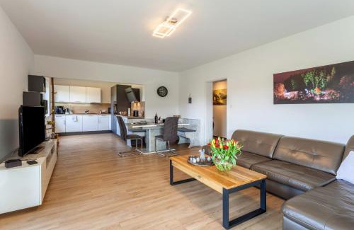 Medebach Apartment | Sauerlandrefugium