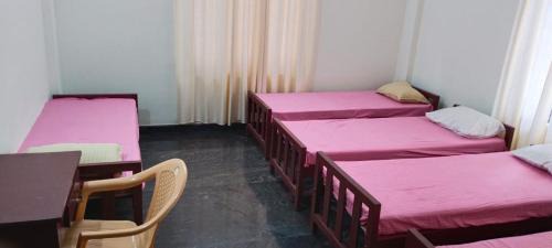 Kanyakumari Resort | Sauhrudam Resort & Spa
