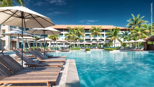 Sauipe Resort | Sauipe Mar Premium - All Inclusive