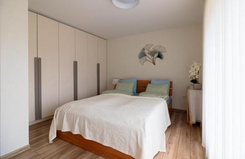 Sventoji Apartment | Saulėta terasa