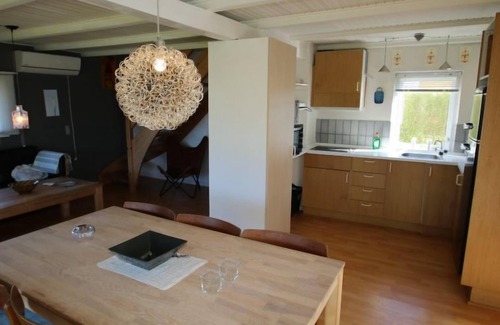 Broager House | "Sauli" - 200m to the inlet by Interhome