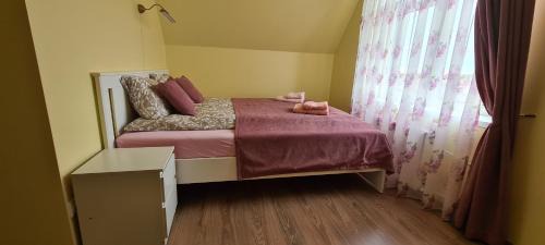 Panevezys Apartment | Sauliaus apartamentai VIP
