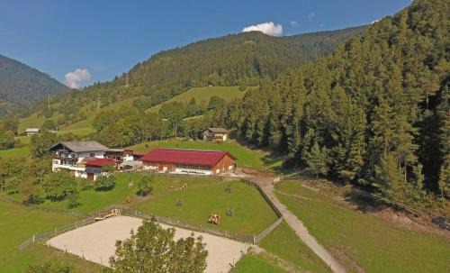 Pichl-Preunegg House | Saumerhof