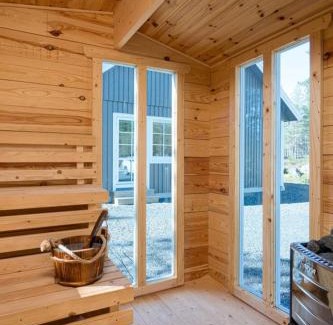 Lofsdalen House | Sauna cabin | Pets allowed | Engine heater