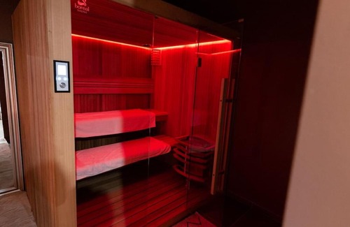 Herserange Apartment | Sauna et Balnéo - Golf de Longwy