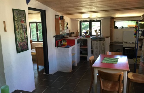 Montpont-en-Bresse House | Sauna, hot bathe, enjoy, bien-être, feel good
