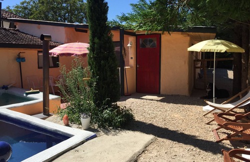 Montpont-en-Bresse House | Sauna, hot bathe, enjoy, bien-être, feel good