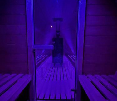 Czechowice-Dziedzice Other | Sauna mobilna do wynajęcia